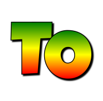 To mango logo
