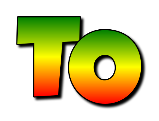 To mango logo