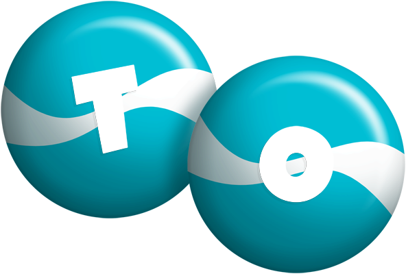 To messi logo