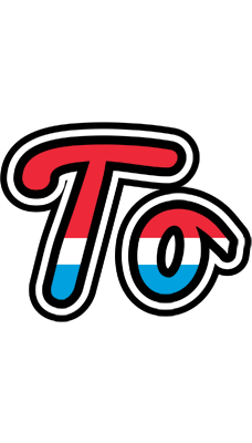 To norway logo