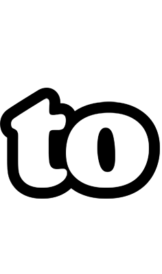 To panda logo