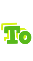 To picnic logo