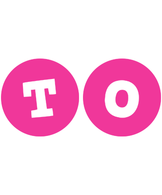 To poker logo