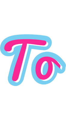 To popstar logo