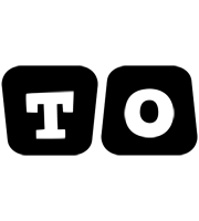 To racing logo
