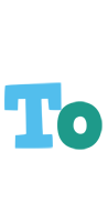 To rainbows logo