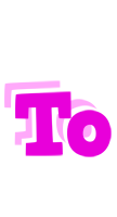 To rumba logo