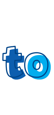 To sailor logo