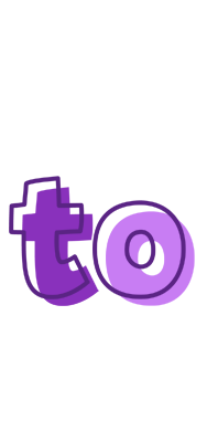 To sensual logo