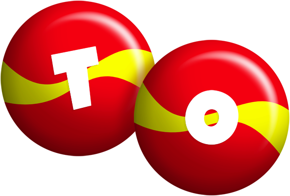 To spain logo