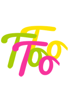 To sweets logo