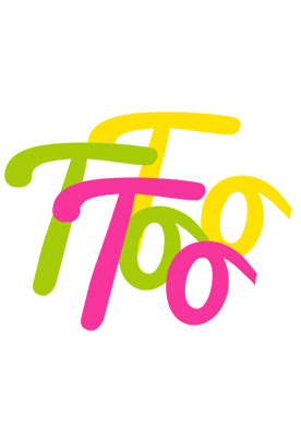 To sweets logo