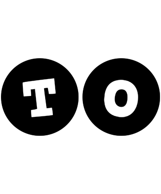 To tools logo