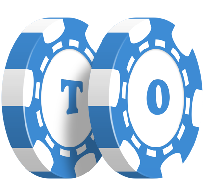 To vegas logo