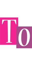 To whine logo