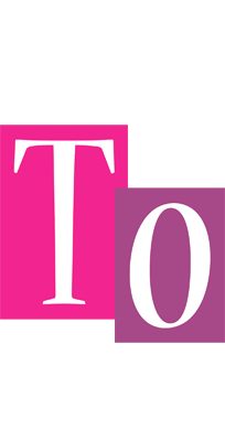 To whine logo