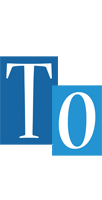To winter logo