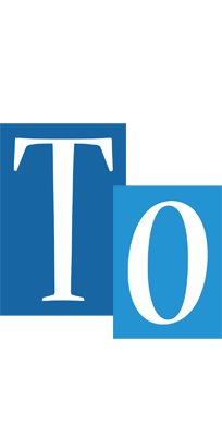 To winter logo
