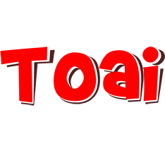 Toai basket logo