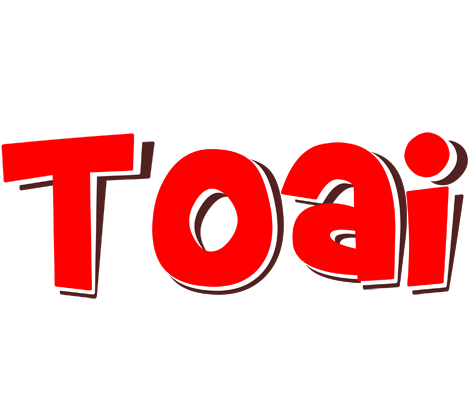 Toai basket logo