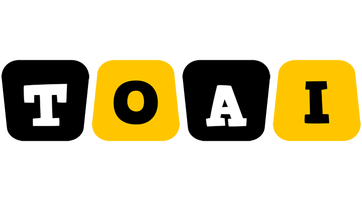 Toai boots logo