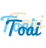 Toai breeze logo