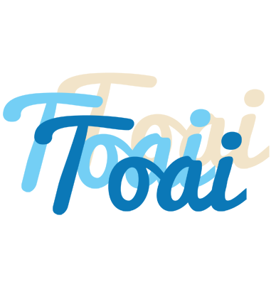 Toai breeze logo
