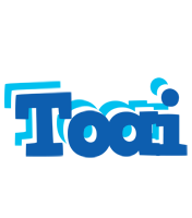 Toai business logo