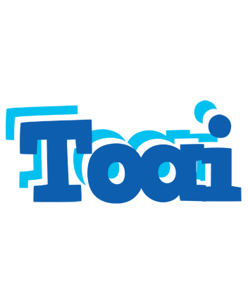 Toai business logo