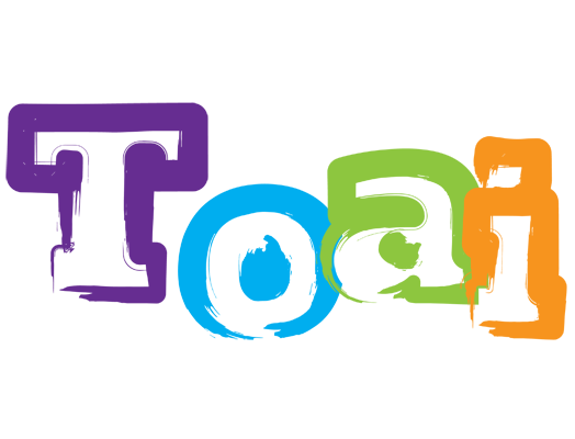 Toai casino logo