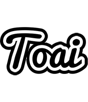 Toai chess logo