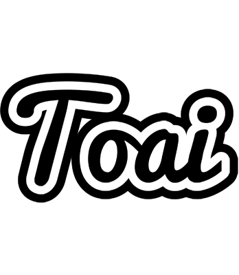 Toai chess logo