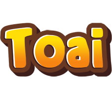 Toai cookies logo