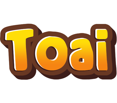 Toai cookies logo