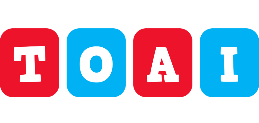 Toai diesel logo