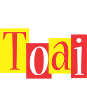 Toai errors logo