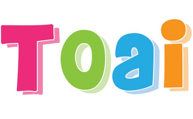 Toai friday logo