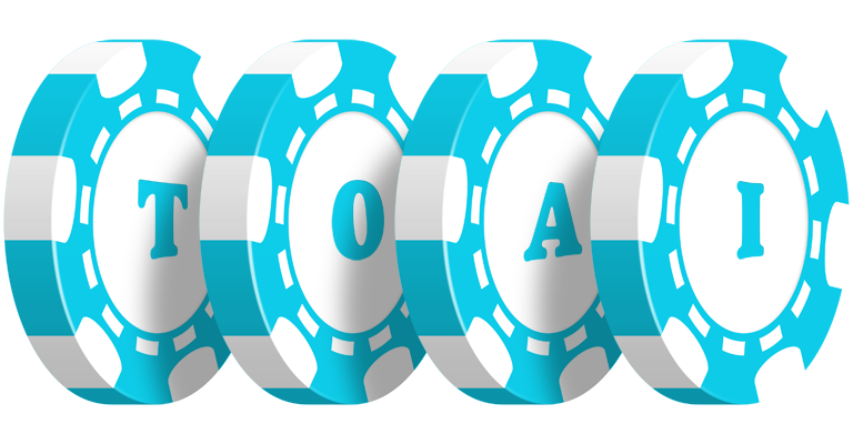 Toai funbet logo
