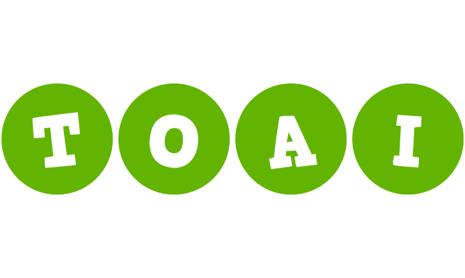 Toai games logo