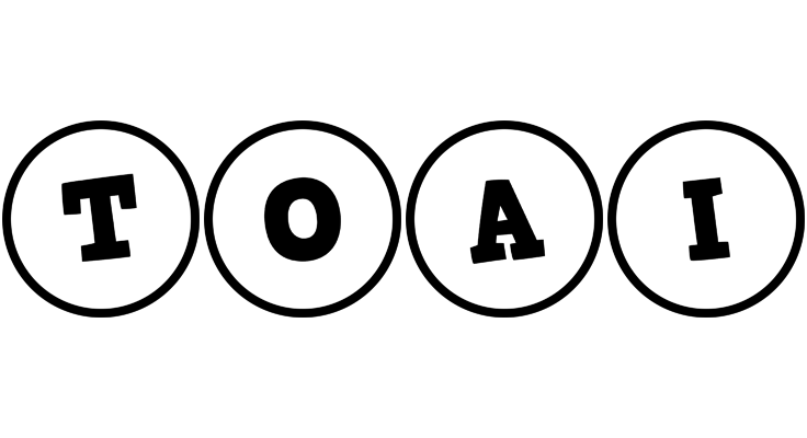 Toai handy logo