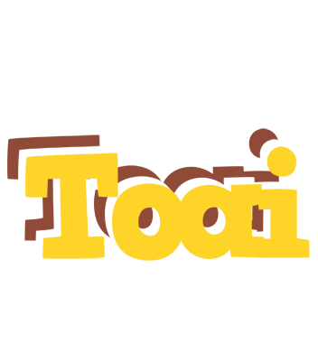 Toai hotcup logo