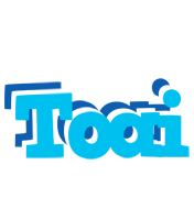 Toai jacuzzi logo