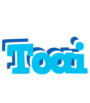 Toai jacuzzi logo