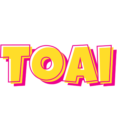 Toai kaboom logo