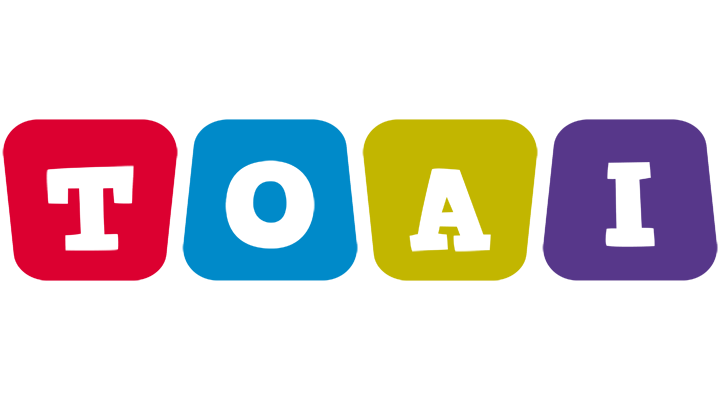 Toai kiddo logo