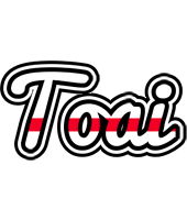 Toai kingdom logo