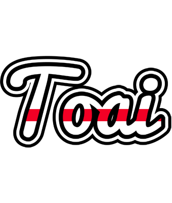 Toai kingdom logo