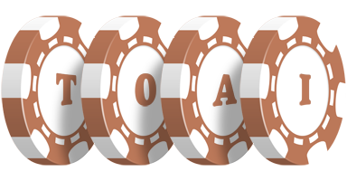 Toai limit logo