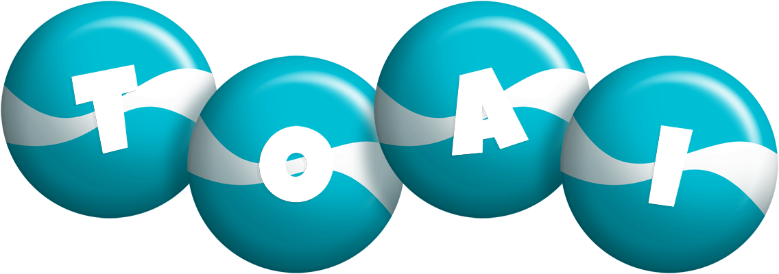 Toai messi logo