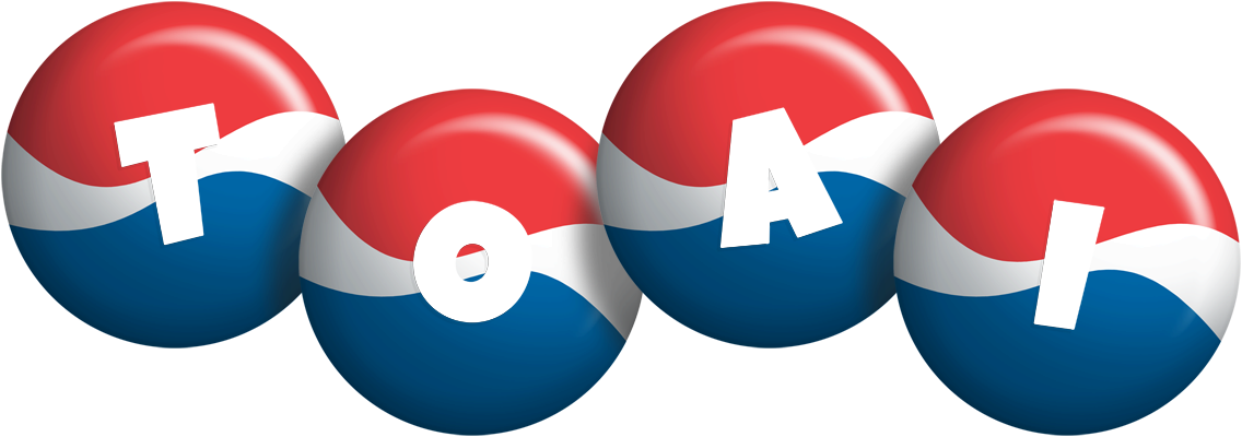 Toai paris logo